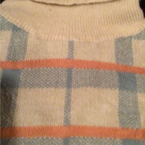 LAST call! Ssale super soft oversized turtleneck cocoon sweater - Picture 6 of 8